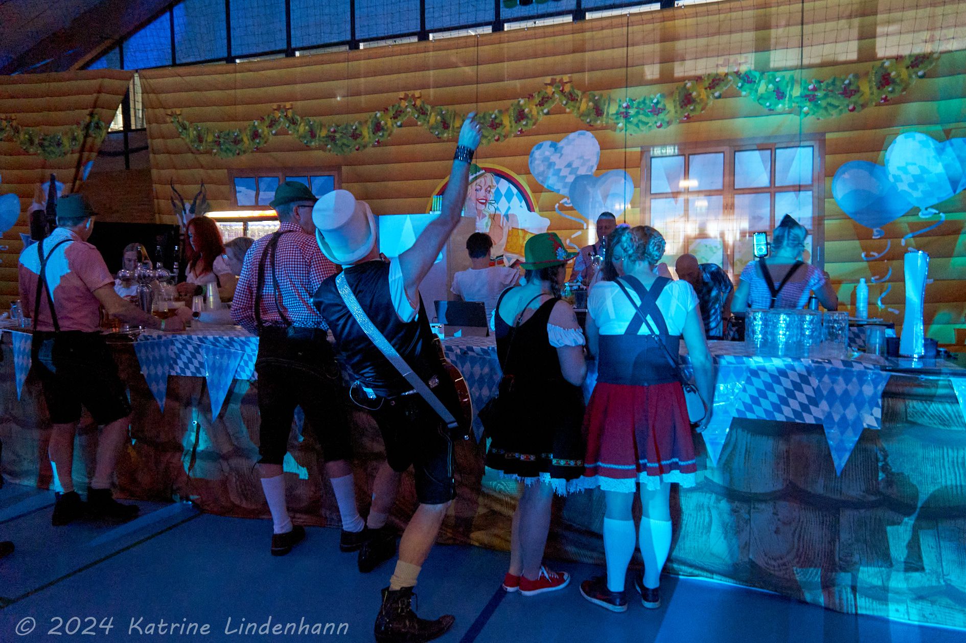 Bierfest