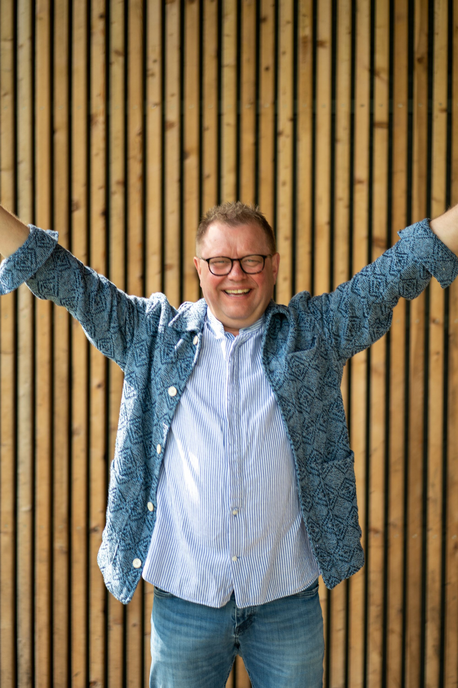 Hvem står bag Nem-Fest?