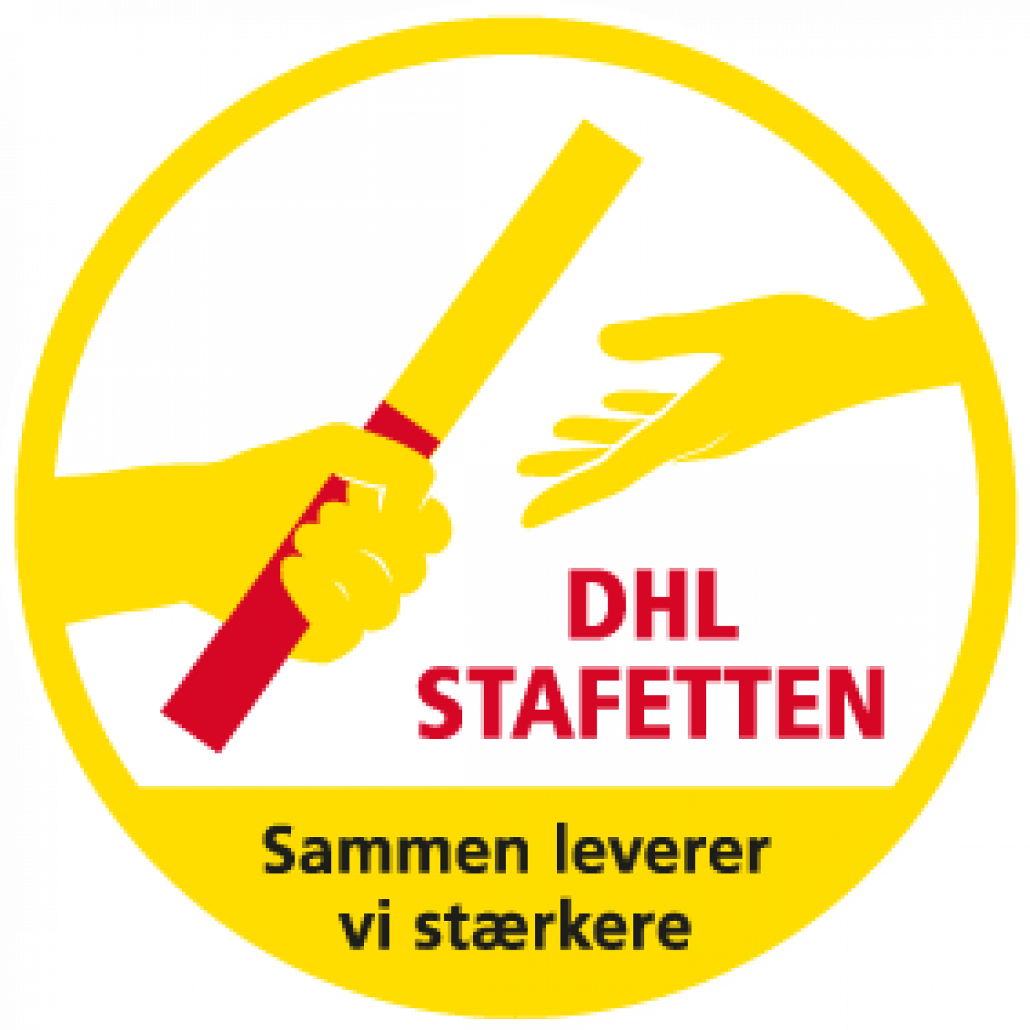 DHL Stafetten 2023